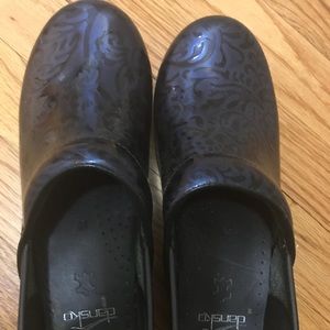 Dansko shoes